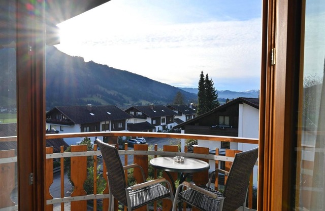 Pension Haus Landgraf 
