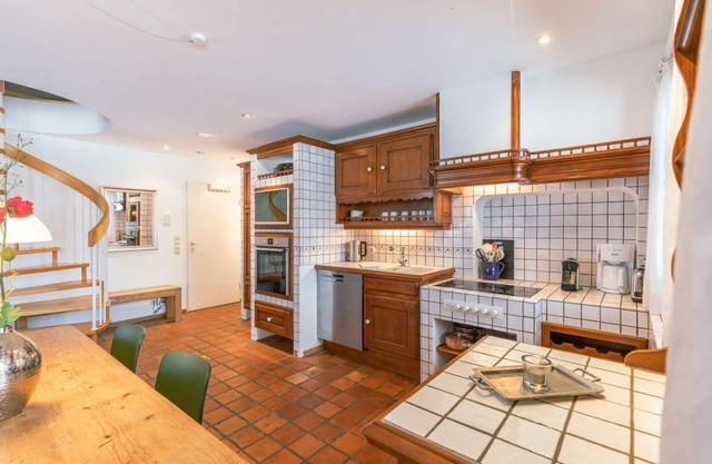 Ferienwohnung Schencking 