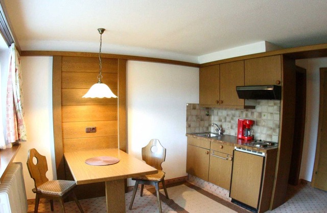 Vacation apartment 1 - Apartments Am Kirchacker