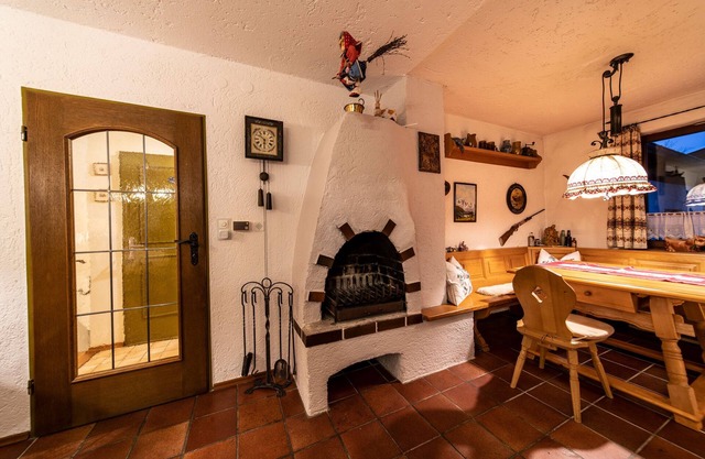 Vacation apartment, 100 sqm 2-6 persons, terrace