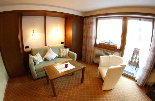 Vacation apartment 2 - Holiday apartments Am Kirchacker