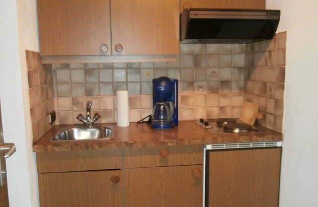 Vacation apartment 4 - Holiday apartments Am Kirchacker