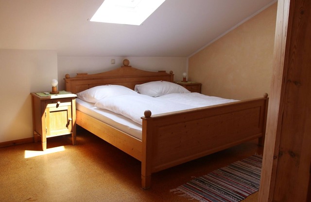 Ferienwohnung Qm 