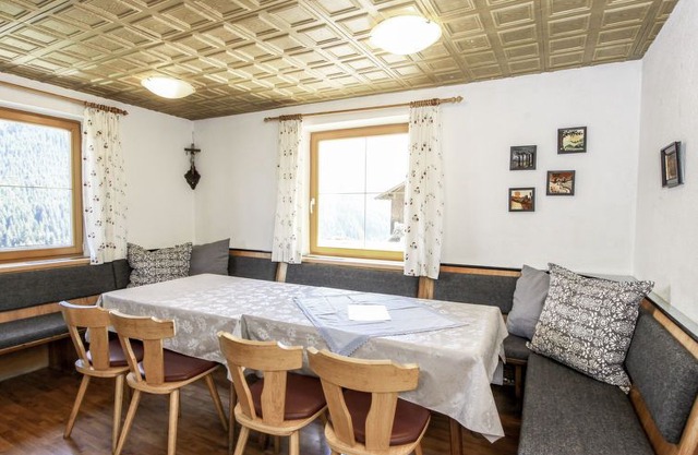 Vacation home Berggrubenhof in Fügen - 13 persons, 6 bedrooms