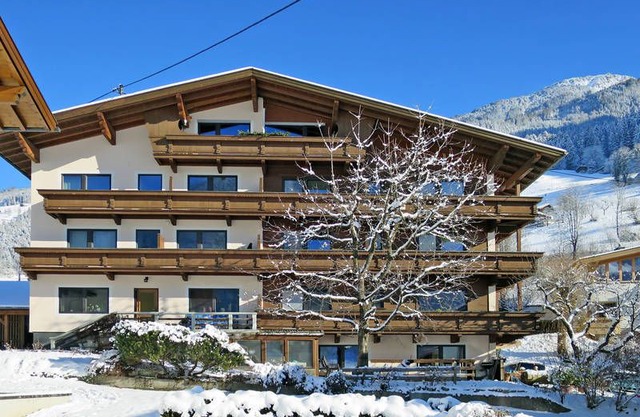 Vacation home Eberharter in Mayrhofen, Zillertal - 20 persons, 9 bedrooms