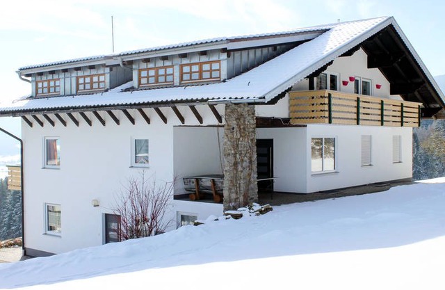 Vacation home Ferienhaus Mariandl in Kollnburg/St.Englmar, Bavarian Forest - 26 persons, 10 bedrooms