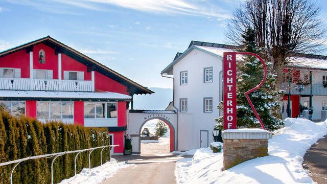 Vacation home Haus Mei'Zeit in Kollnburg/St. Englmar, Bavarian Forest - 18 persons, 6 bedrooms
