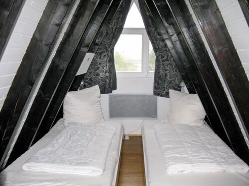 Vacation home Jägerwiesen (WAH101) in Waldkirchen - 5 persons, 2 bedrooms