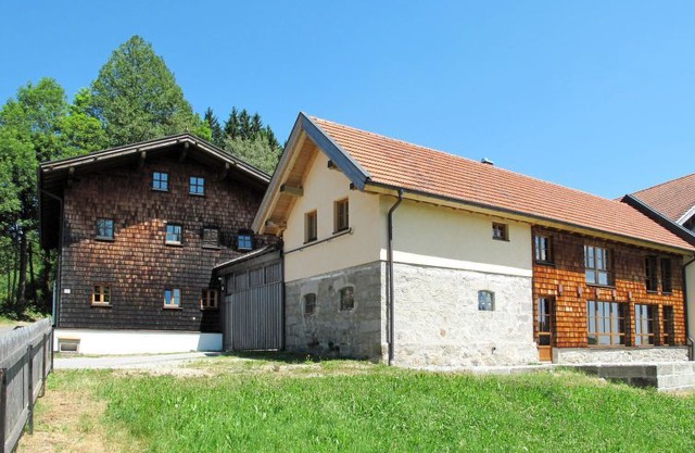 Vacation home Mader (BIM152) in Bischofsmais - 12 persons, 6 bedrooms