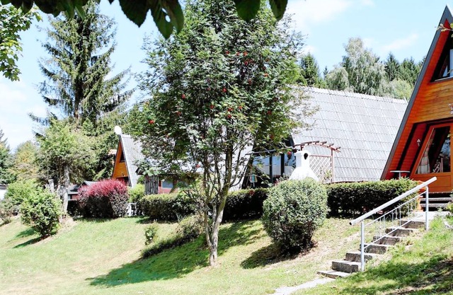 Vakantiepark Jägerwiesen 3