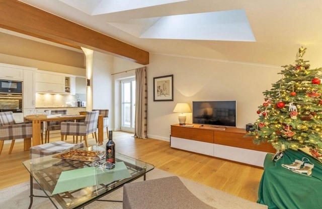 Vakantiewoning Unternberg