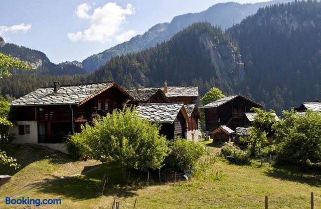 Vieux Valais VB