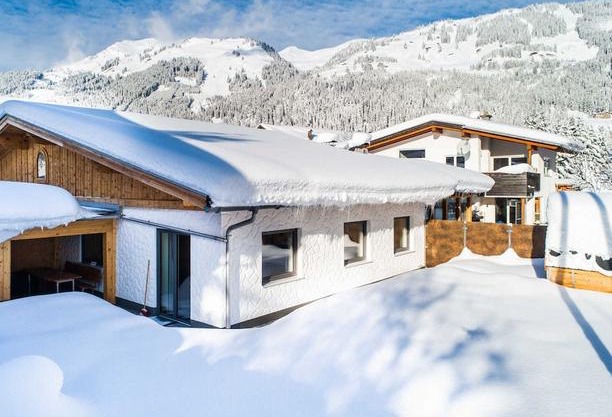 Viktoria Lodges