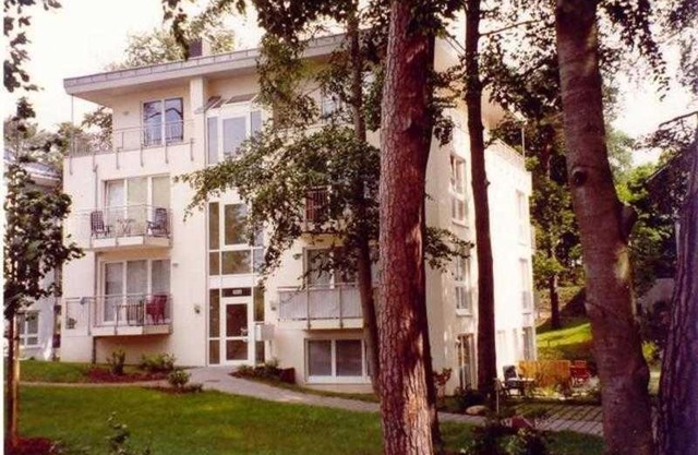 Villa Barbara 
