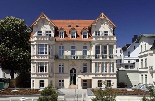 Villa Frisia
