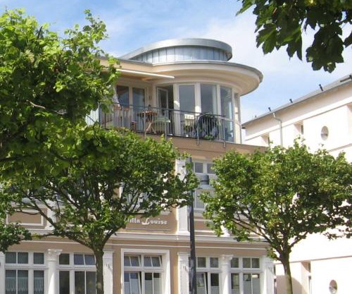 Villa Louise