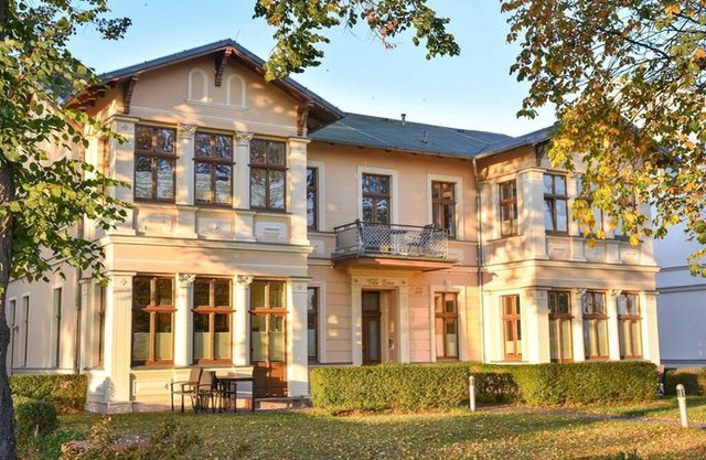 Villa Luna Wohnung 9
