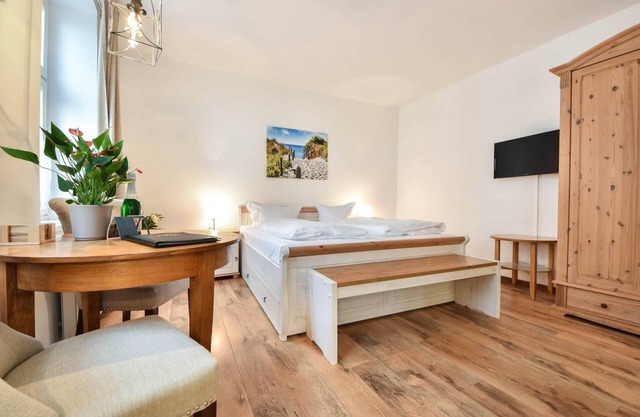 Villa Magdalena 07 - modern vacation apartment very close to the beach