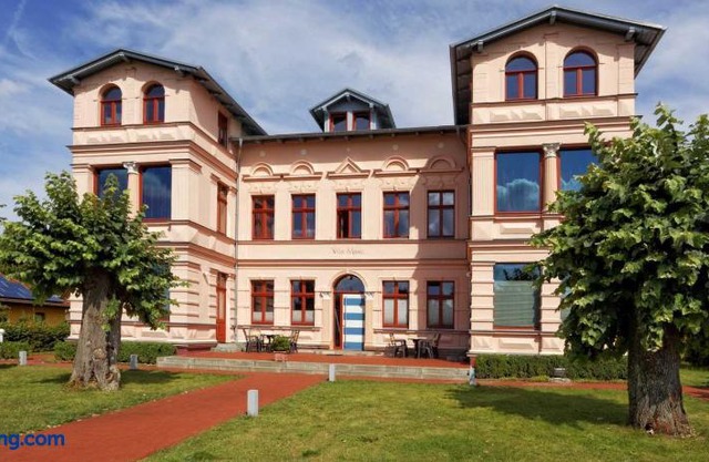 Villa Maria Wohnung 08