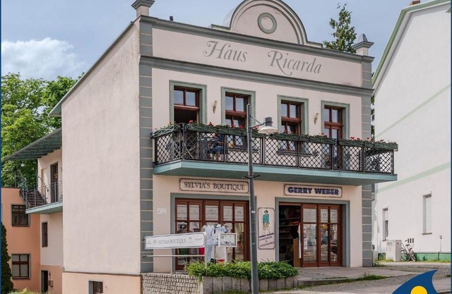 Villa Ricarda 