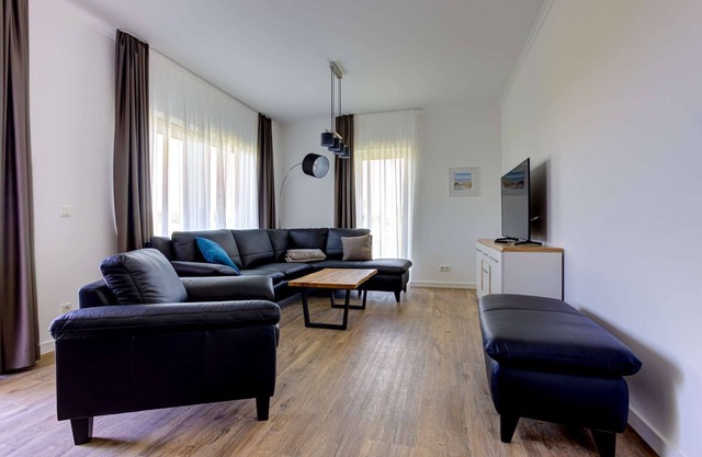Villa Zeitlos - Holiday apartment 2