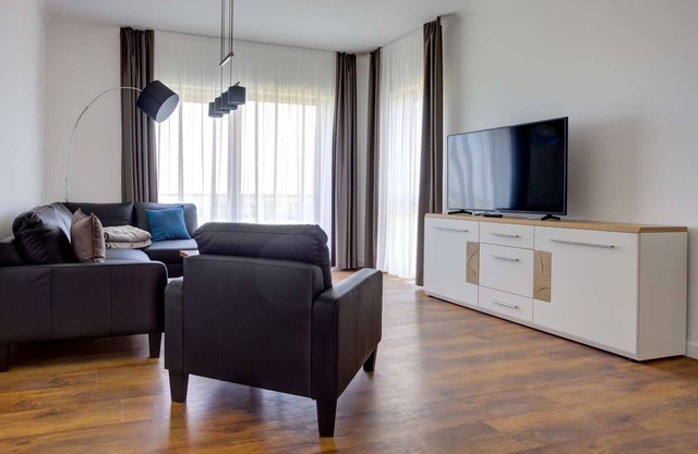 Villa Zeitlos - Holiday apartment 5