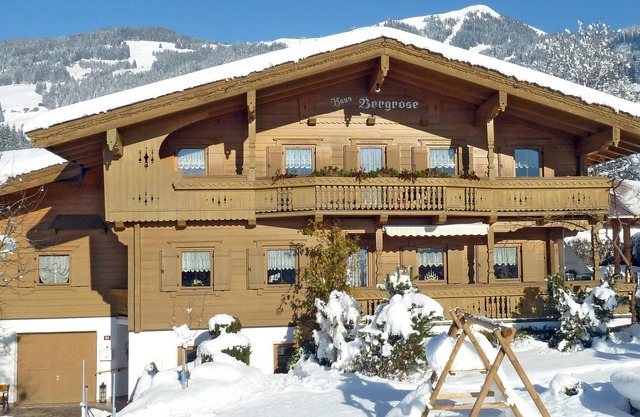 Vrbo Property