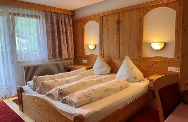 Wiesenhof by Interhome