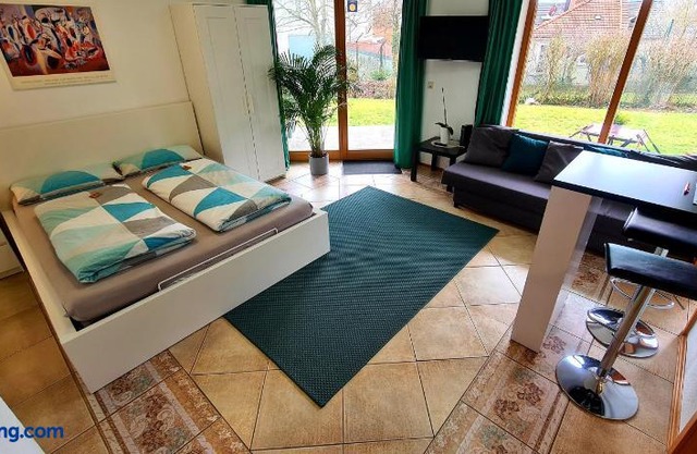 Wohlfühl-Apartment Bad Kissingen I