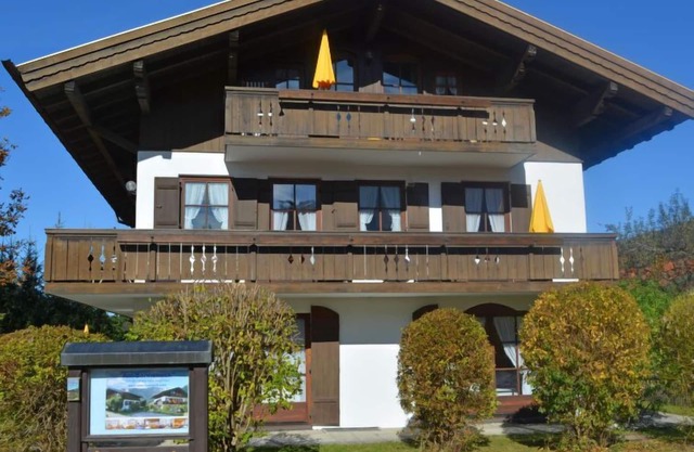Wohnung Am Sonneneck 