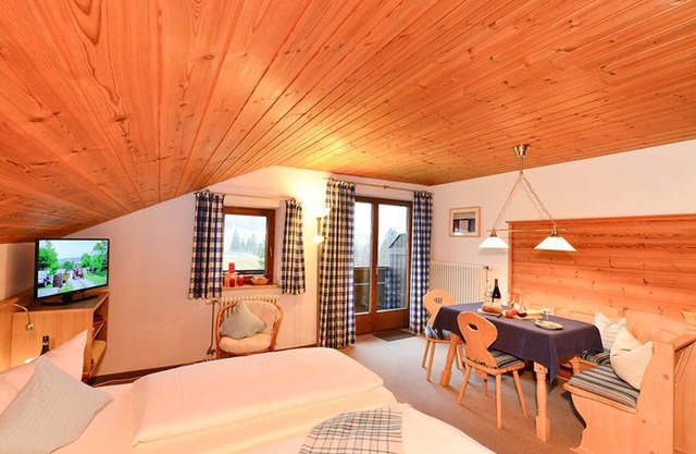 Wohnung Nr. 4 - Landhaus Hosp