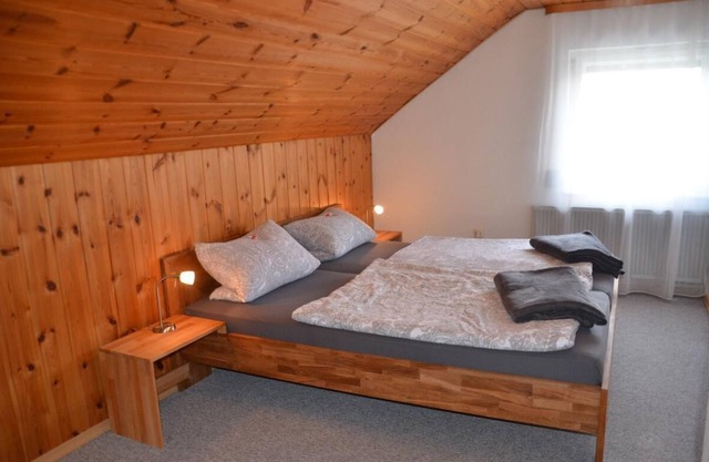 Pension Bayerwald Frauenau 