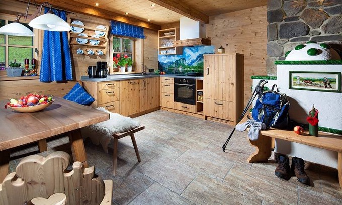 Ramsau bei Berchtesgaden House | 107 m² House ∙ 3 bedrooms ∙ 6 guests