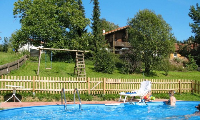 Muhlberg Other | 100 m² Accommodation ∙ 2 bedrooms ∙ 6 guests