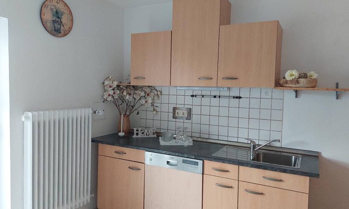 Waldmuenchen Apartment | 100 m² Apartment ∙ 3 bedrooms ∙ 6 guests