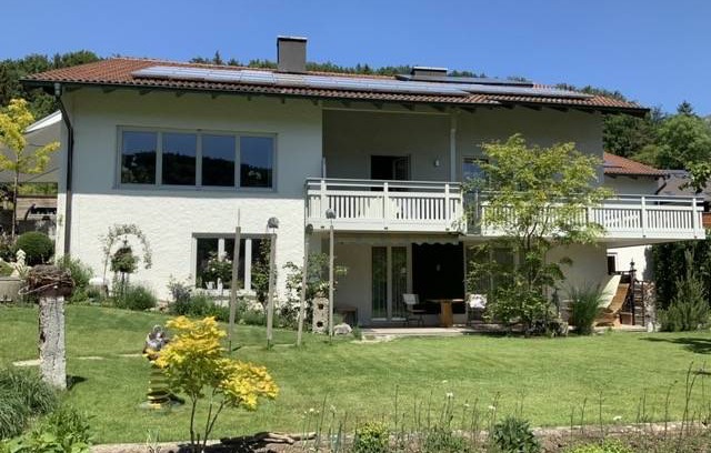 Prunn Apartment | 100 m² Apartment ∙ 2 bedrooms ∙ 4 guests