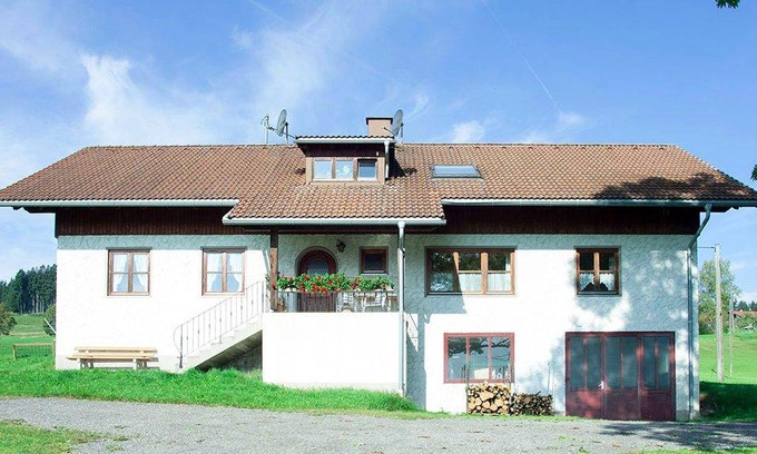 Ettensberg Apartment | 100 m² Apartment ∙ 4 bedrooms ∙ 9 guests