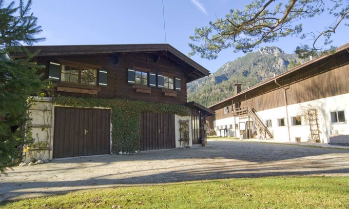 Winkl House | 100 m² House ∙ 3 bedrooms ∙ 5 guests