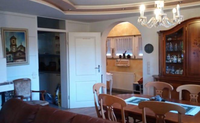 Neuperlach Resort | 100 m² Private room ∙ 1 bedroom ∙ 1 guest