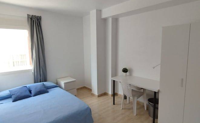 Murcia Resort | 100 m² Private room ∙ 1 bedroom ∙ 1 guest