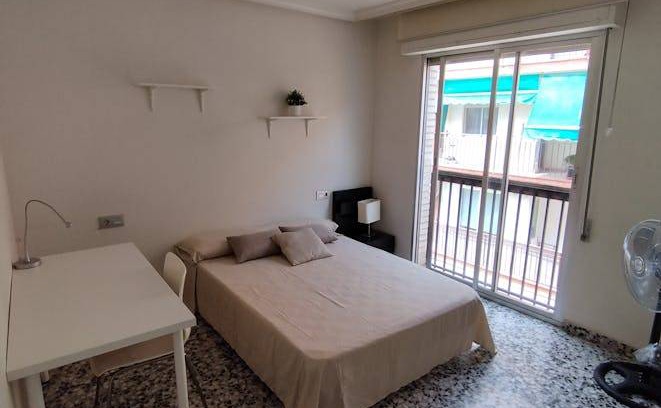 Santiago y Zaraiche Resort | 100 m² Private room ∙ 1 bedroom ∙ 1 guest