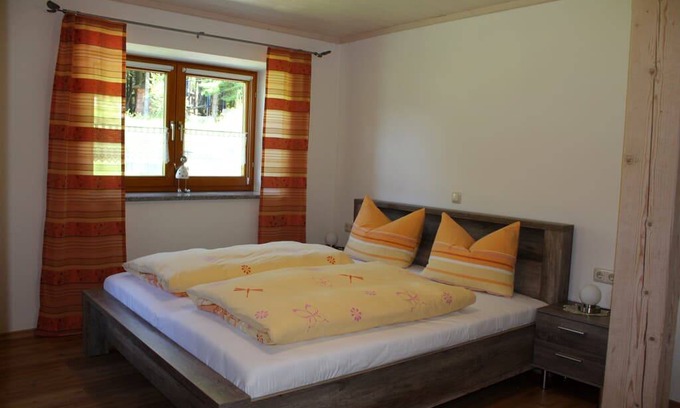 Lam Apartment | 102 m² Apartment ∙ 2 bedrooms ∙ 4 guests