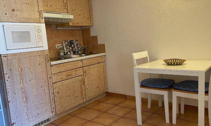 Uebersee Apartment | 105 m² Apartment ∙ 2 bedrooms ∙ 6 guests