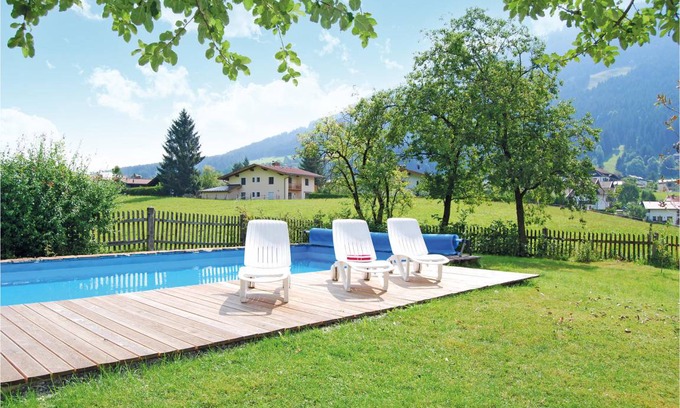 Westendorf House | 105 m² House ∙ 2 bedrooms ∙ 5 guests