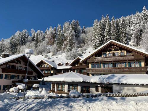Hopfen am See Apartment | 106 m² Apartment ∙ 2 bedrooms ∙ 4 guests