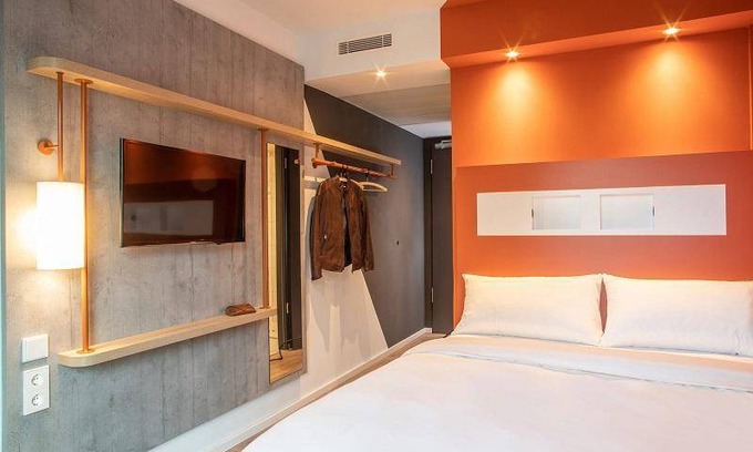 Bayreuth Hotel | 11 m² Hotel ∙ 127 guests