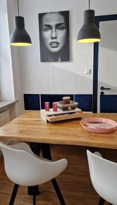 Hochzoll Apartment | 110 m² Apartment ∙ 4 bedrooms ∙ 7 guests