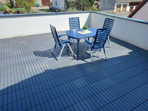Fuerth Apartment | 110 m² Apartment ∙ 3 bedrooms ∙ 6 guests