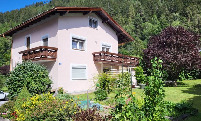 Rifenal Apartment | 110 m² Apartment ∙ 3 bedrooms ∙ 7 guests