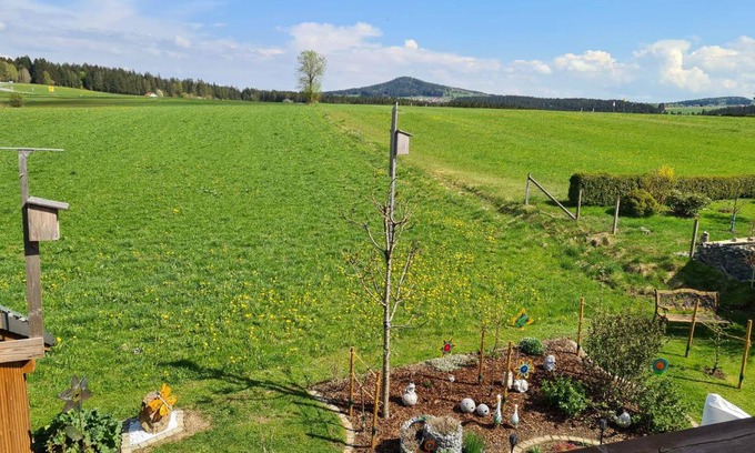Grafenau Apartment | 110 m² Apartment ∙ 3 bedrooms ∙ 6 guests